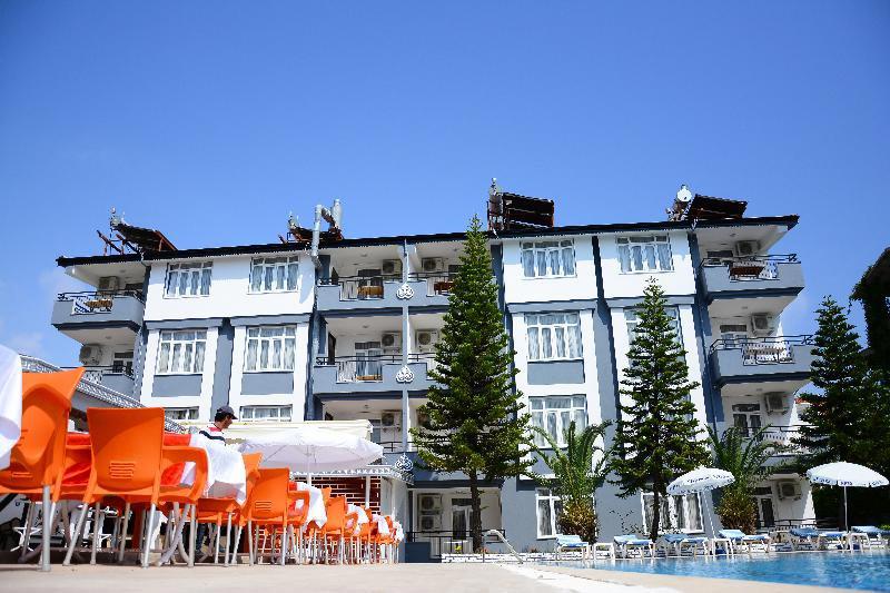 Andros Family Club