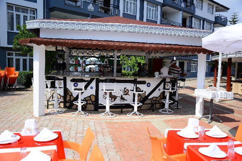 Andros Family Club