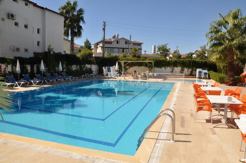 Andros Family Club