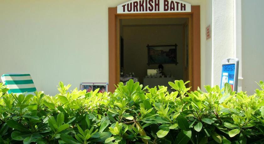 Özükara Apartments II