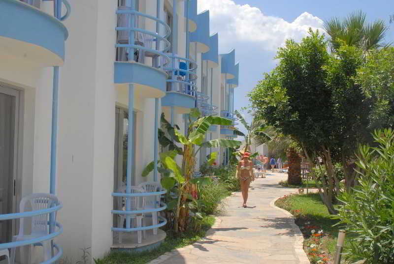Regulus Beach Gumbet Resort