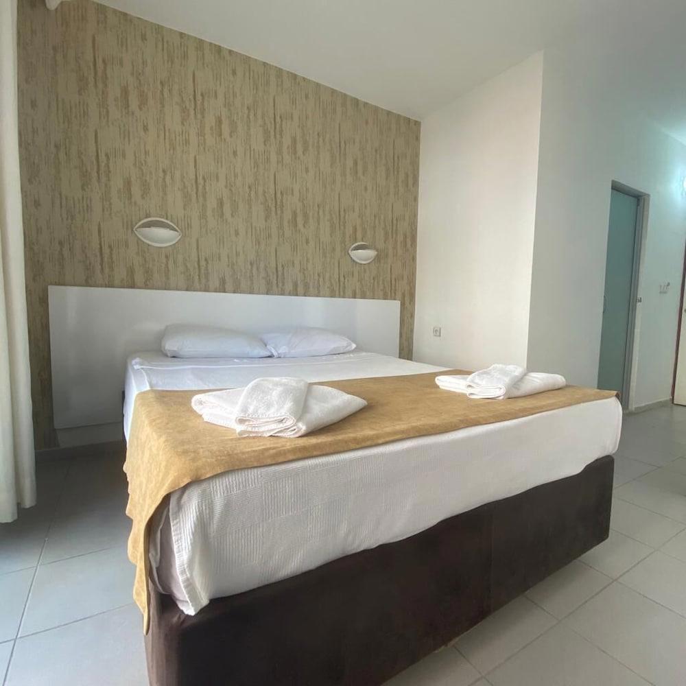 Sun Vera Hotel