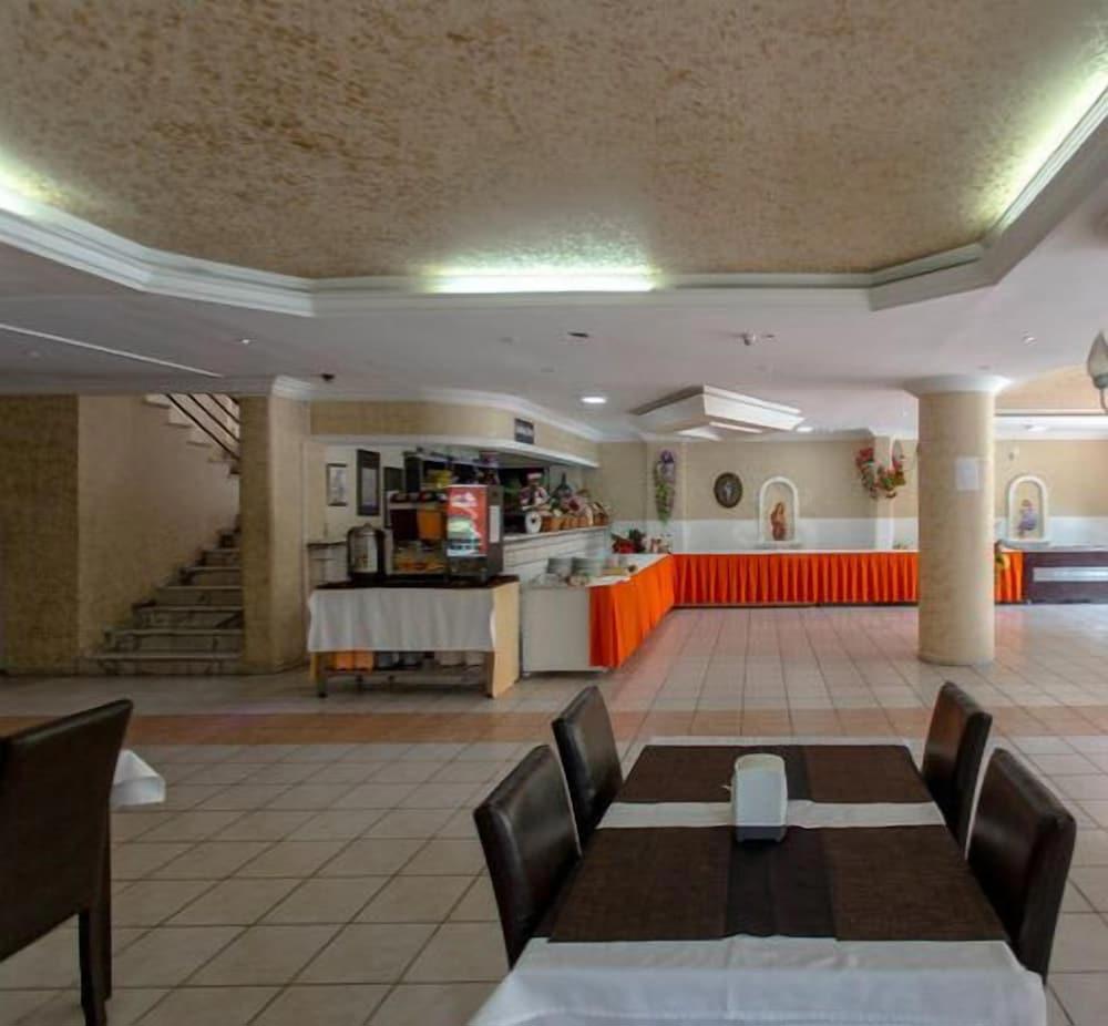 Sun Vera Hotel