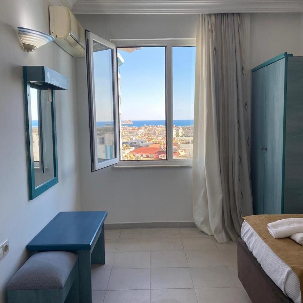 Sun Vera Hotel