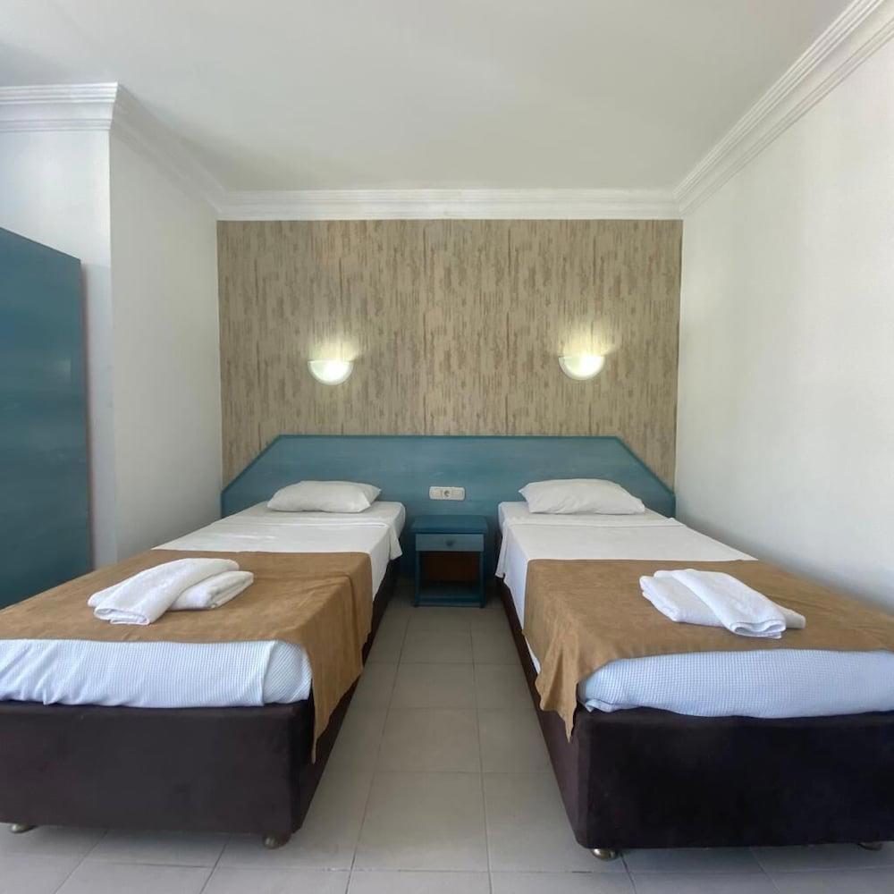 Sun Vera Hotel