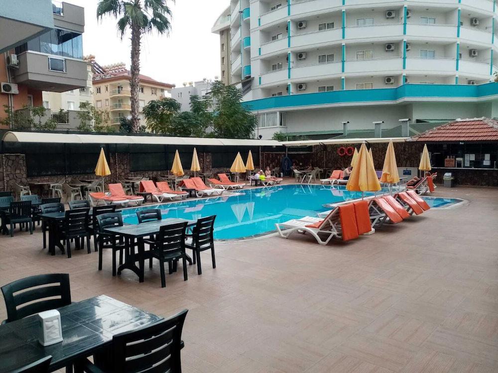 Sun Vera Hotel