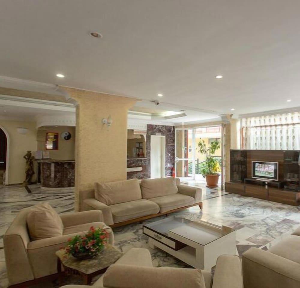Sun Vera Hotel