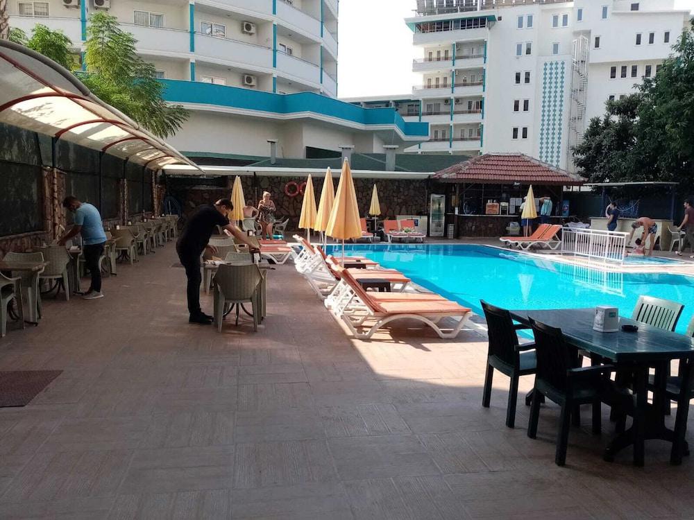 Sun Vera Hotel