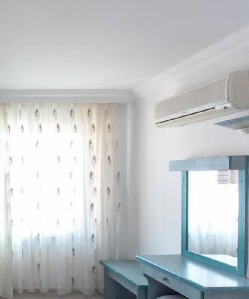 Sun Vera Hotel