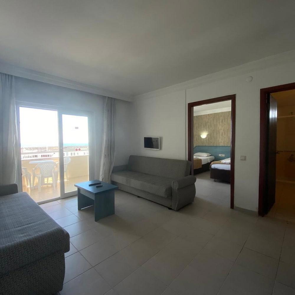 Sun Vera Hotel