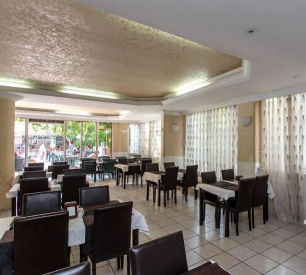 Sun Vera Hotel