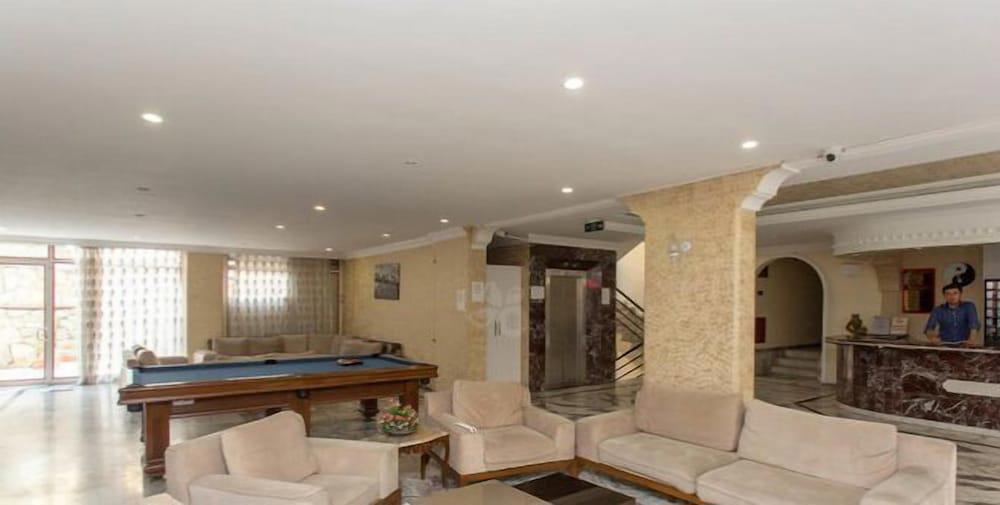 Sun Vera Hotel