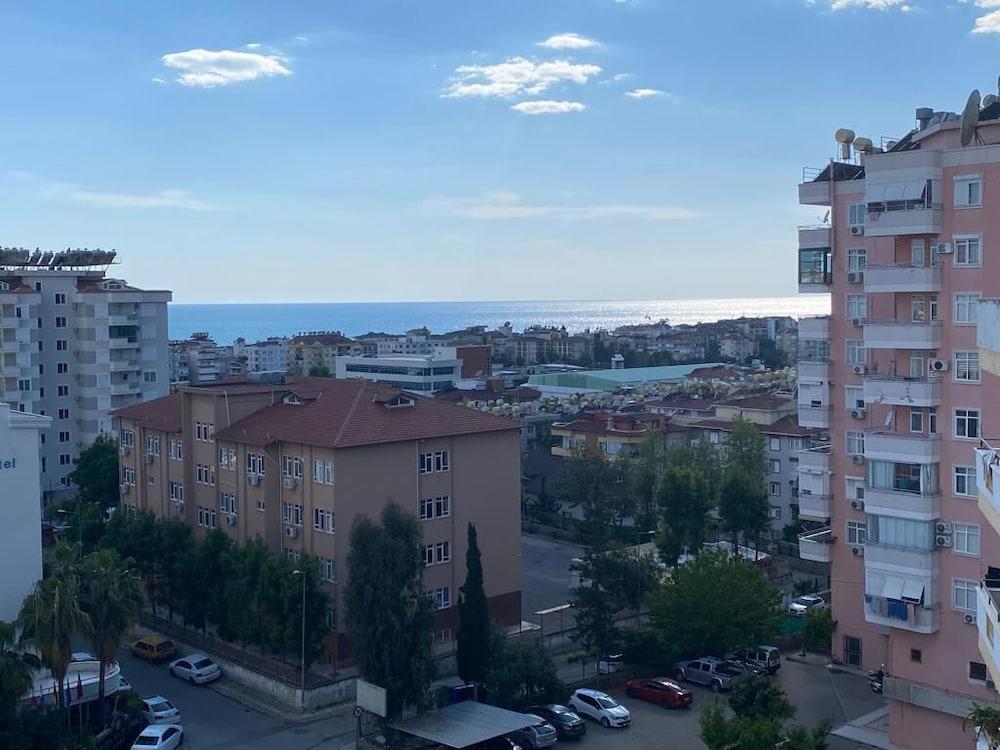 Sun Vera Hotel