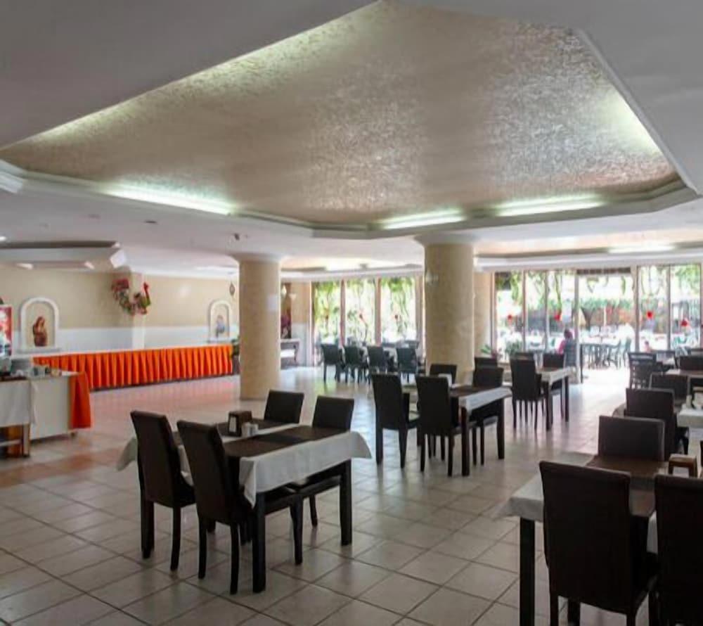 Sun Vera Hotel