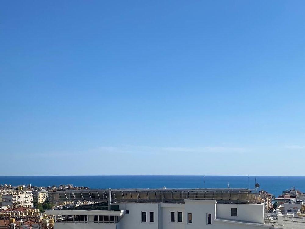 Sun Vera Hotel