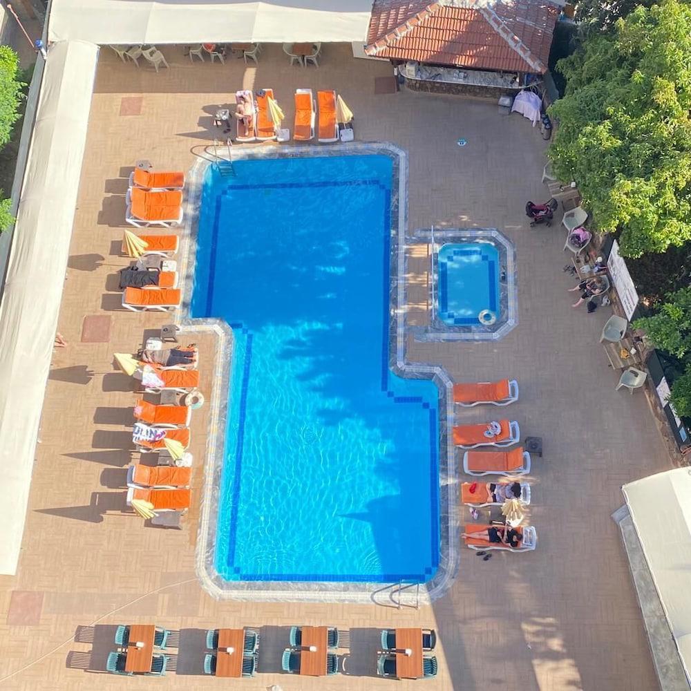 Sun Vera Hotel