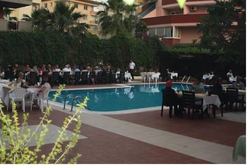 Sun Vera Hotel