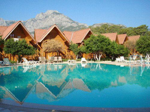 WOOD LINE HOTEL