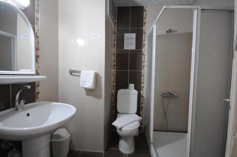 Grand Villa Sol Apartments