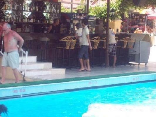 Grand Villa Sol Apartments