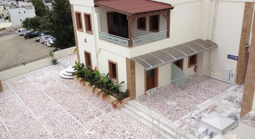 Özükara Apartments I