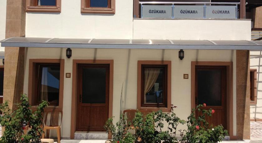 Özükara Apartments I
