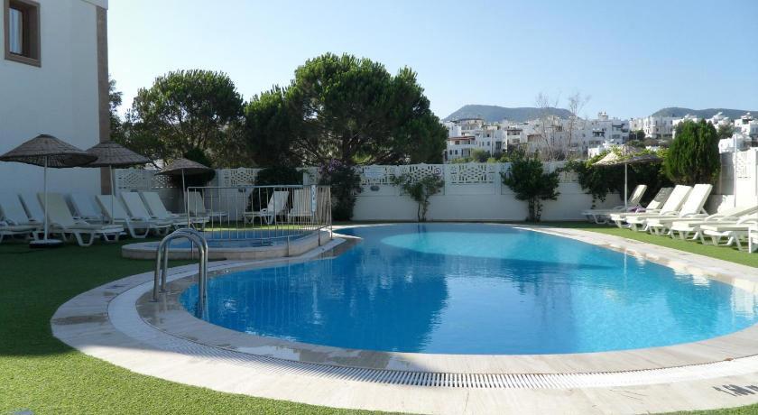 Özükara Apartments I