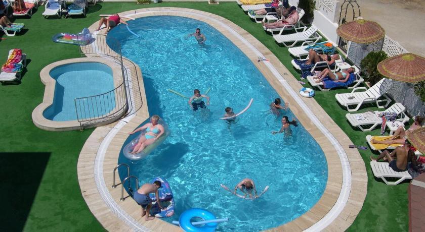 Özükara Apartments I