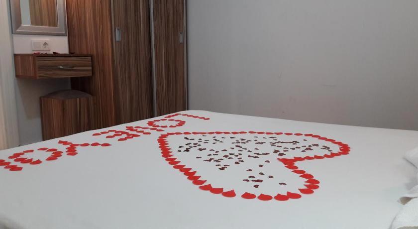Özükara Apartments I