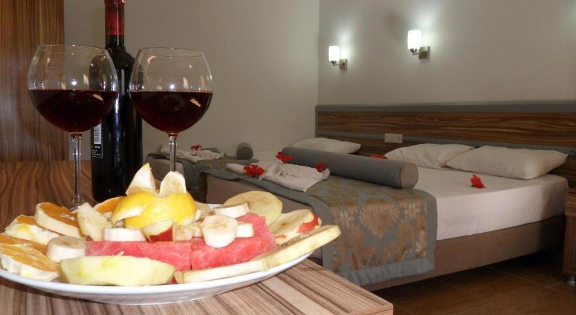 Özükara Apartments I