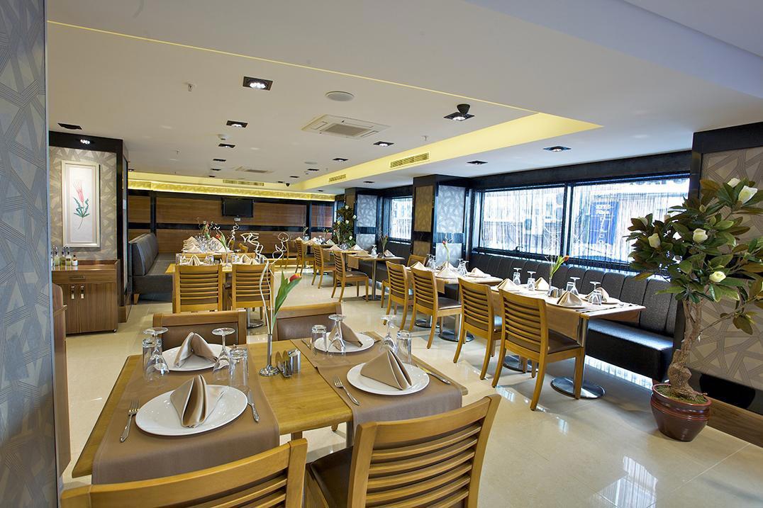 Hotel Istanbul Trend