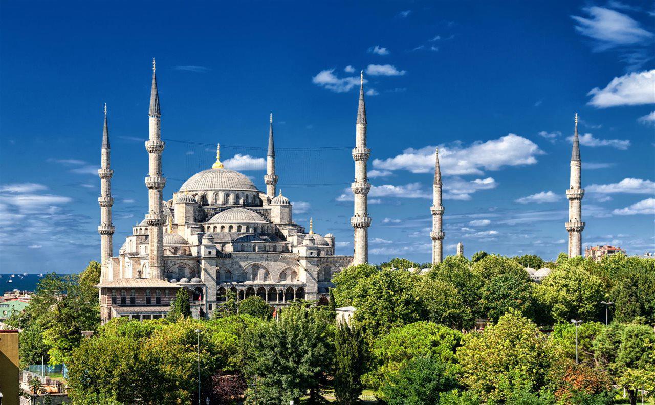 Hotel Istanbul Trend