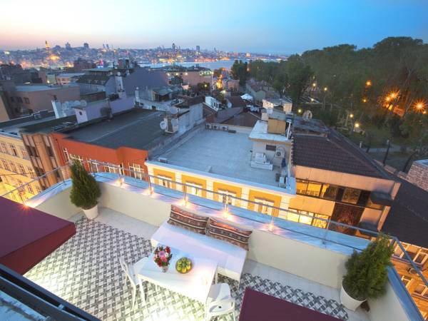 Neda Hotel