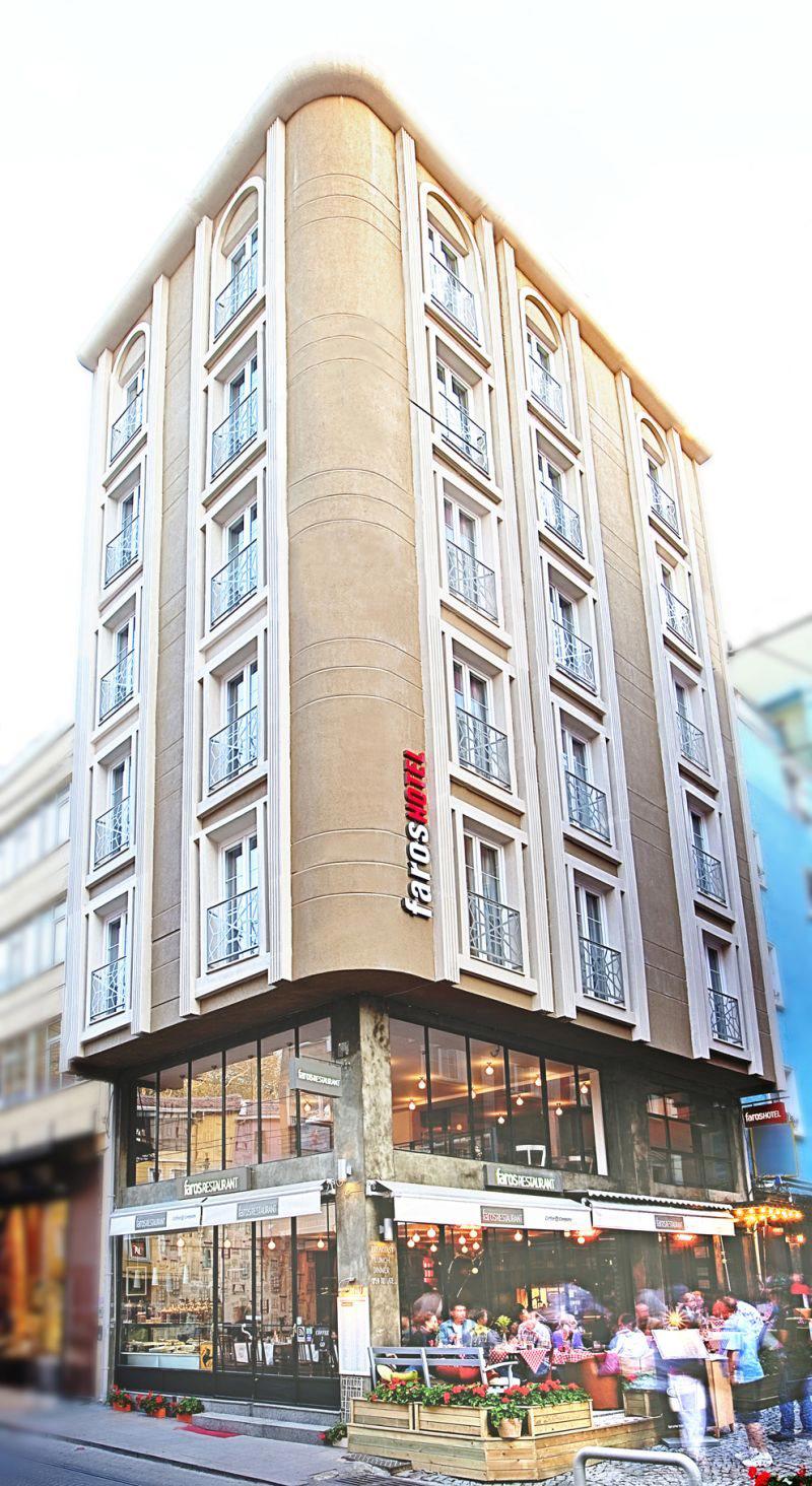 Neda Hotel