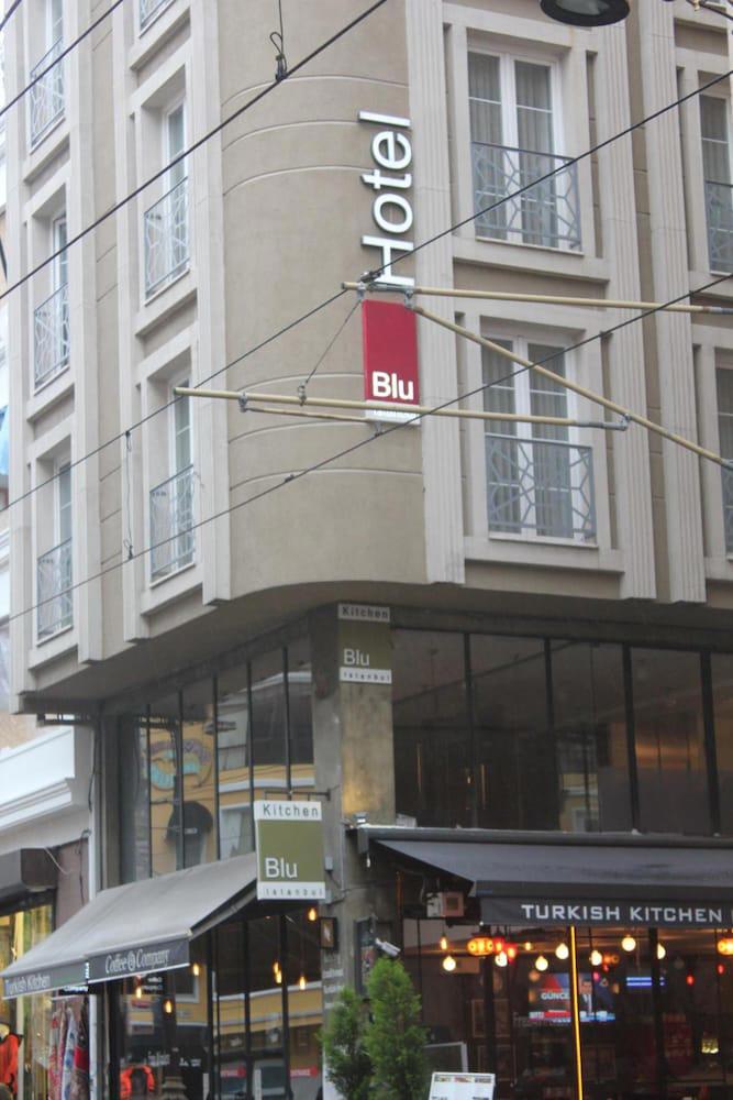 Neda Hotel