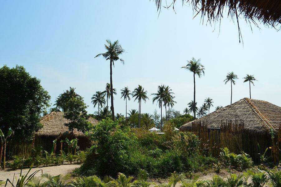 Tamu Koh Rong