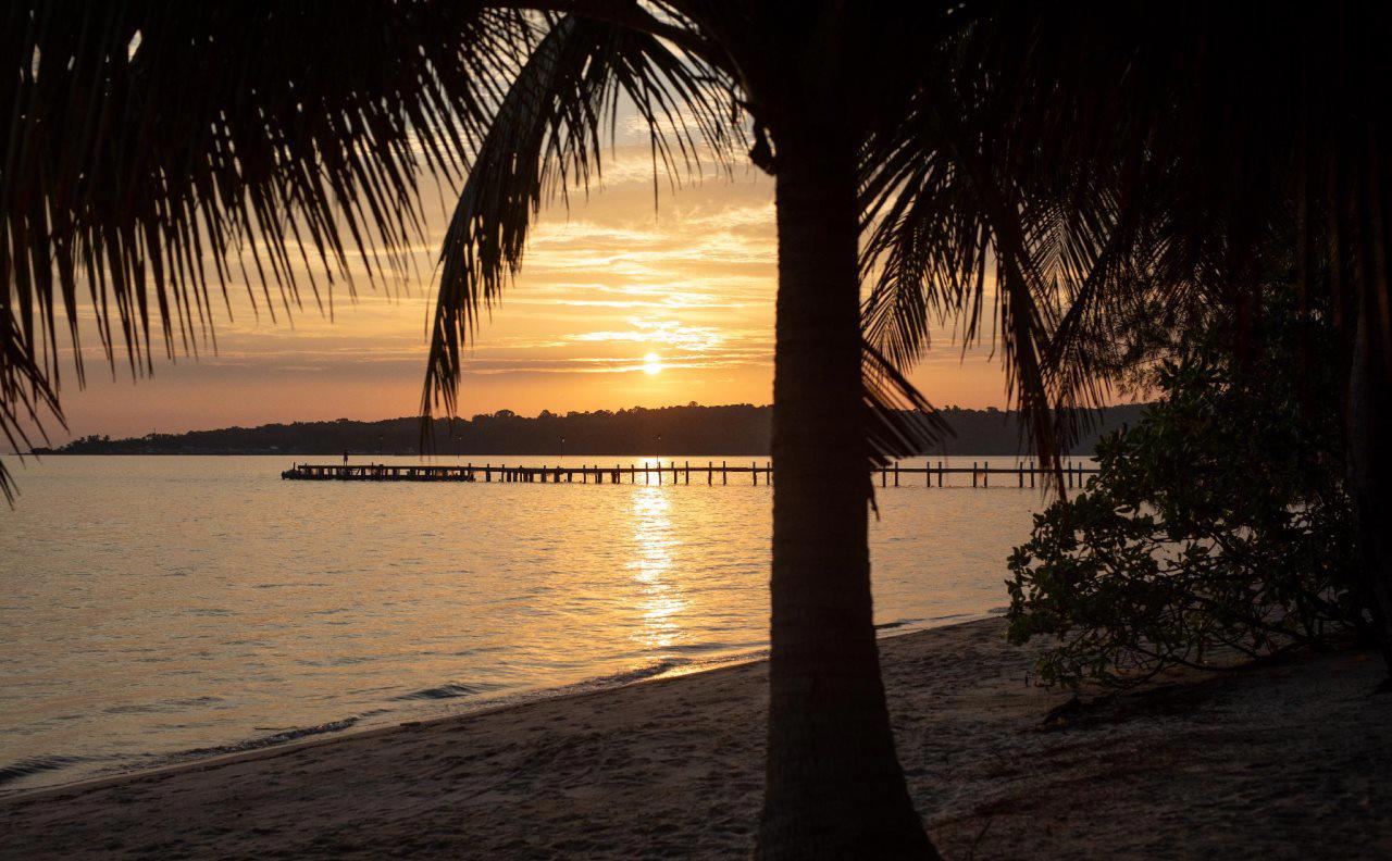 Tamu Koh Rong