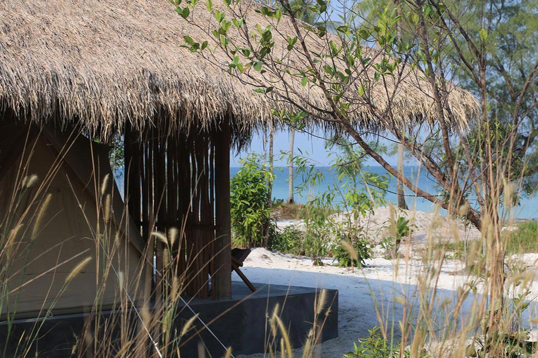 Tamu Koh Rong