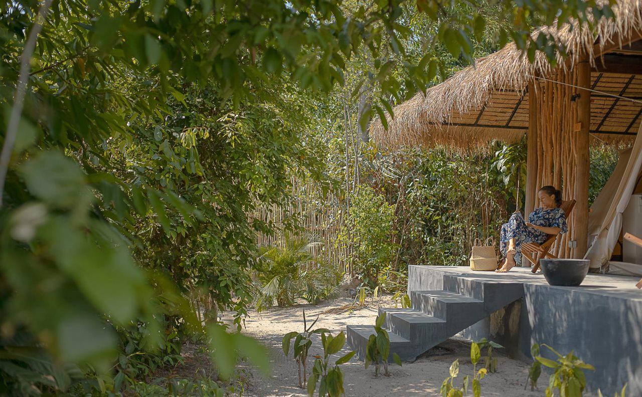 Tamu Koh Rong