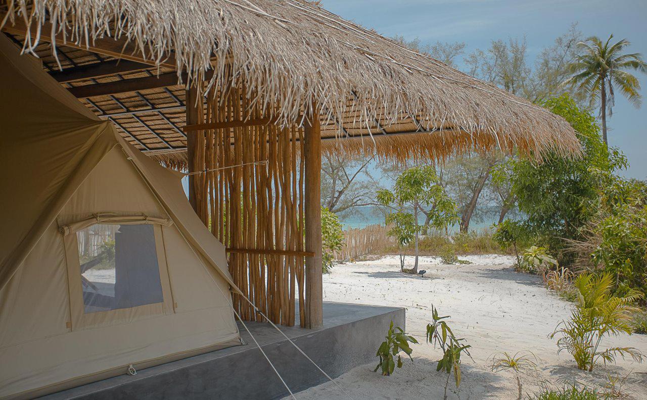 Tamu Koh Rong