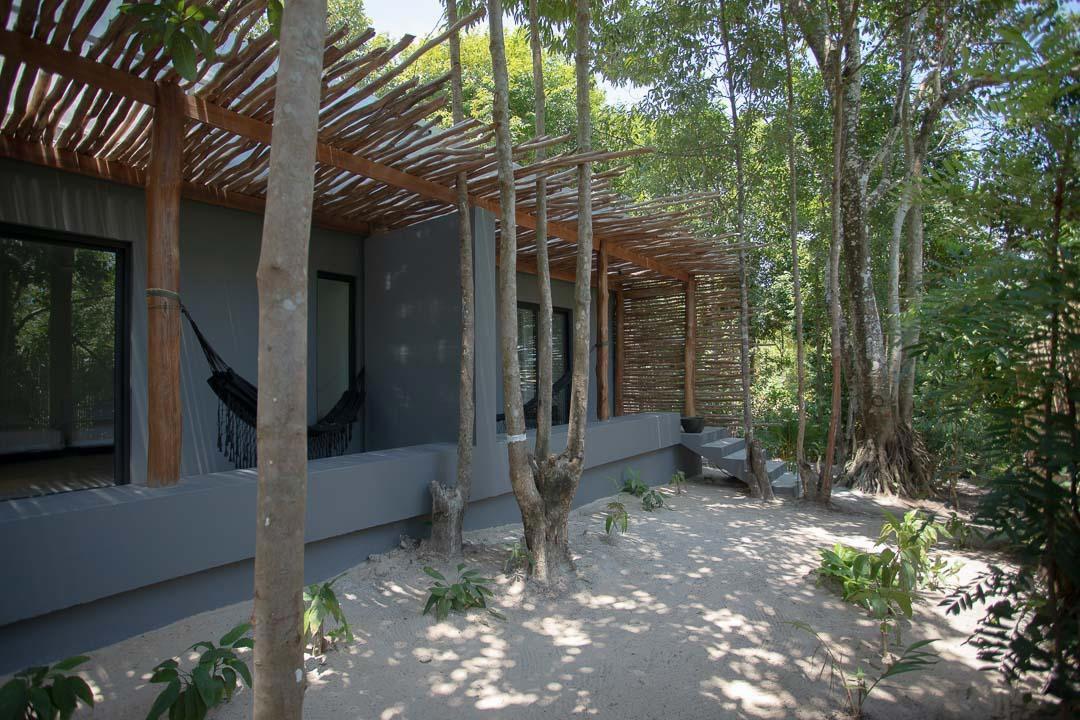 Tamu Koh Rong