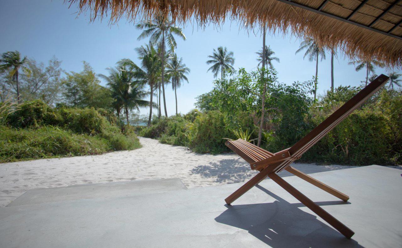 Tamu Koh Rong