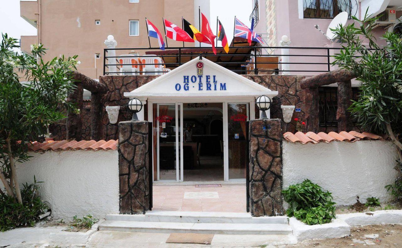 Hotel Og-Erim