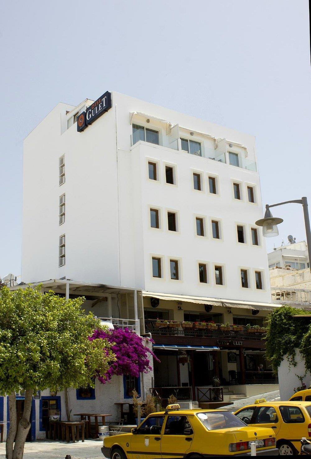 Gulet Hotel