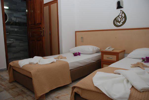 Rozetta Hotel