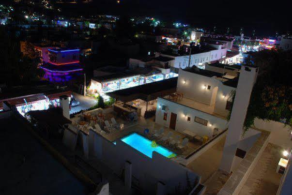 Rozetta Hotel