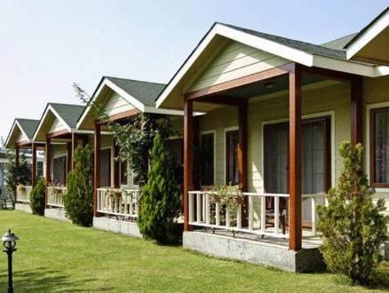 Village Park Resort & Spa
