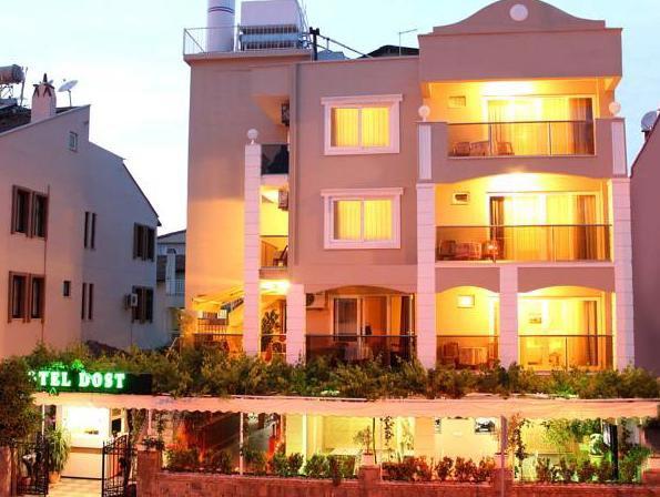 Otel Dost
