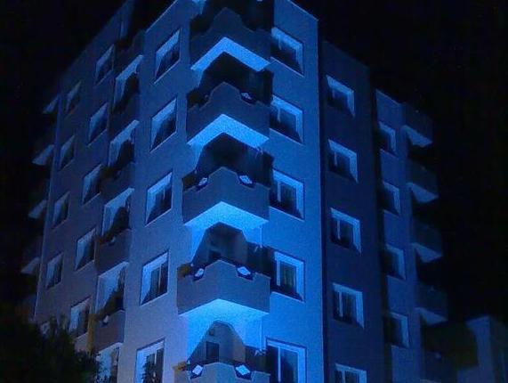 Baris Suite Hotel