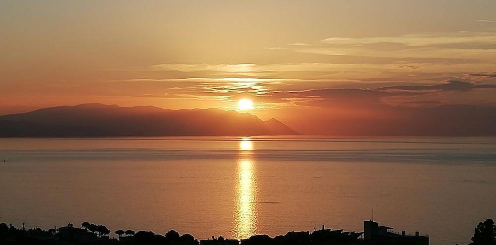 Baris Apart Hotel